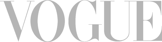 Vogue Revista Logo